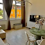 Loft Przy Placu Niepodleglosci Apartamento Jelenia Góra