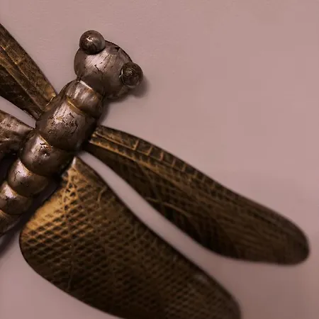 Loft Przy Placu Niepodleglosci Apartamento