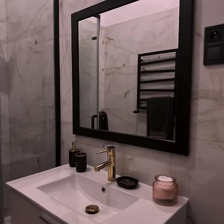 Loft Przy Placu Niepodleglosci Jelenia Gora