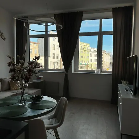 Loft Przy Placu Niepodleglosci Apartment Jelenia Gora