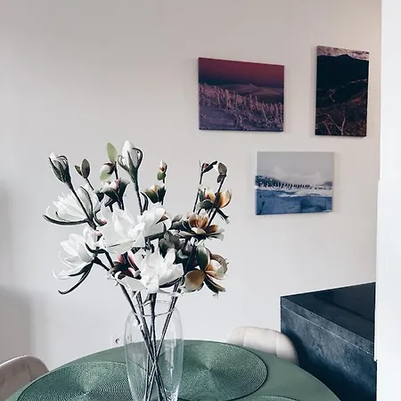 Apartamento Loft Przy Placu Niepodleglosci