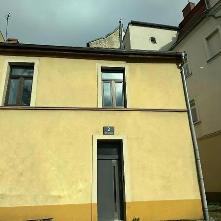 Loft Przy Placu Niepodleglosci * Jelenia Gora