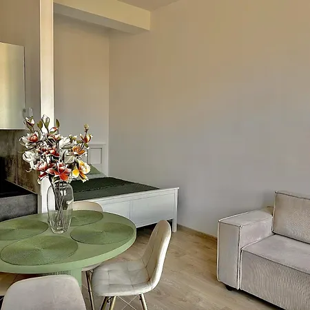 Loft Przy Placu Niepodleglosci Jelenia Gora