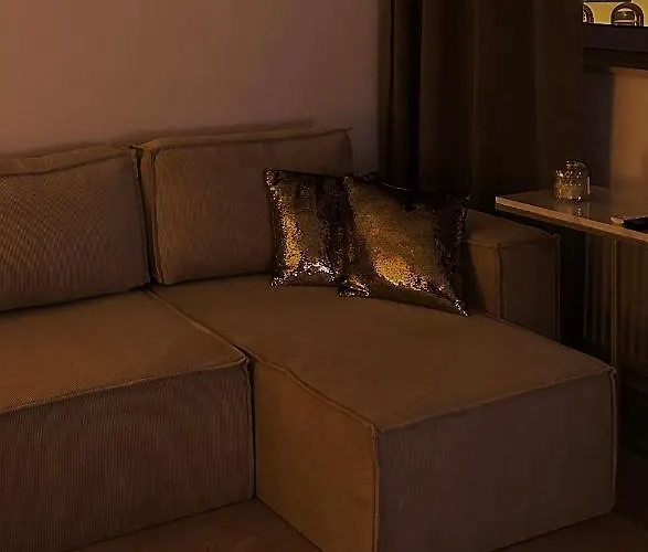 Loft Przy Placu Niepodleglosci Apartment Jelenia Góra