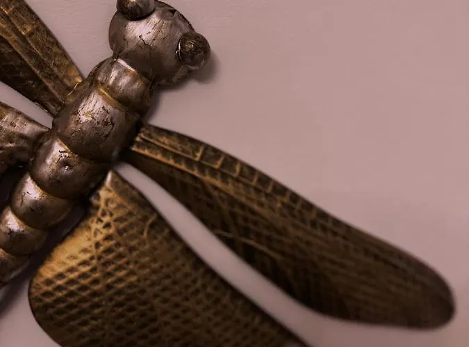 Loft Przy Placu Niepodleglosci Apartment