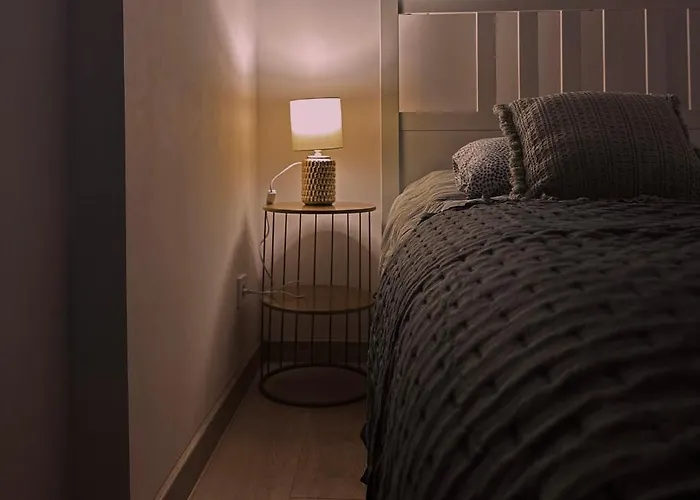 Loft Przy Placu Niepodleglosci