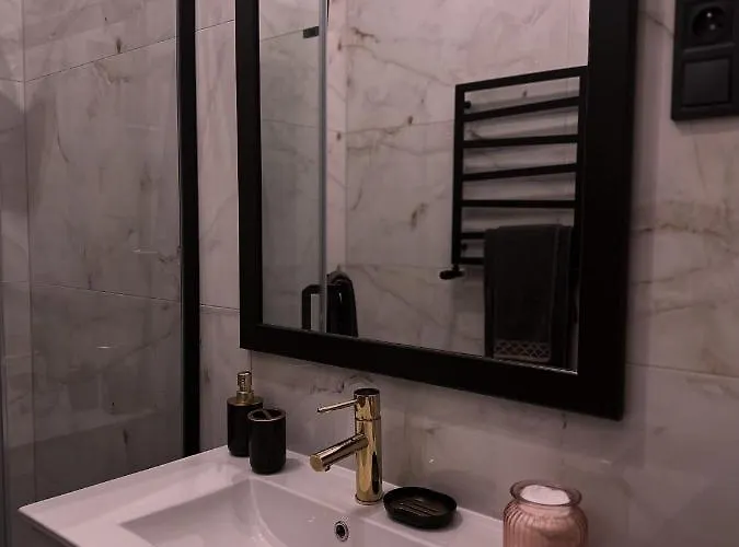 Loft Przy Placu Niepodleglosci Jelenia Góra