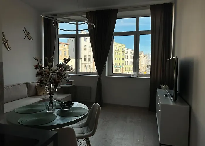 Loft Przy Placu Niepodleglosci Apartment Jelenia Góra