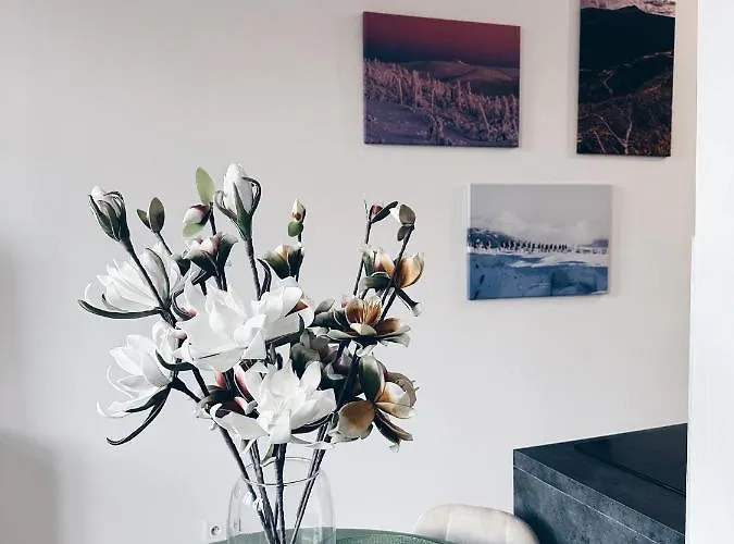 Apartment Loft Przy Placu Niepodleglosci