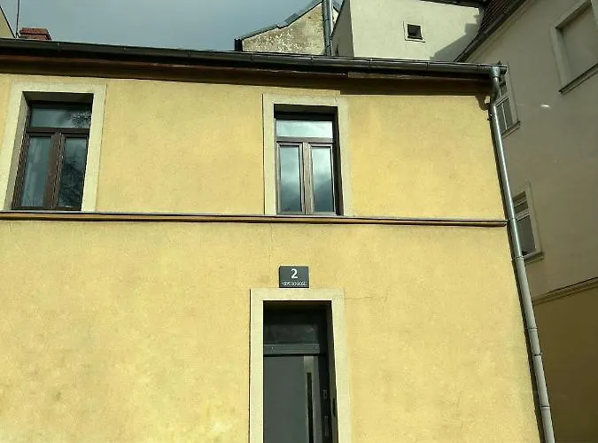 Loft Przy Placu Niepodleglosci * Jelenia Góra